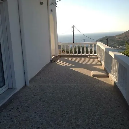 Apartmán Mayor's House Kini